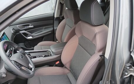 JAC S7, 2021 год, 1 490 000 рублей, 10 фотография