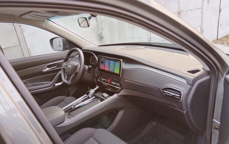 JAC S7, 2021 год, 1 490 000 рублей, 11 фотография