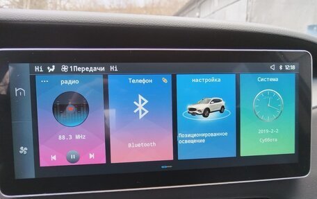 JAC S7, 2021 год, 1 490 000 рублей, 13 фотография