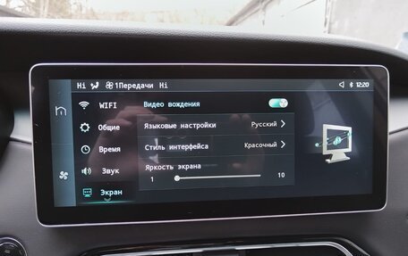 JAC S7, 2021 год, 1 490 000 рублей, 16 фотография