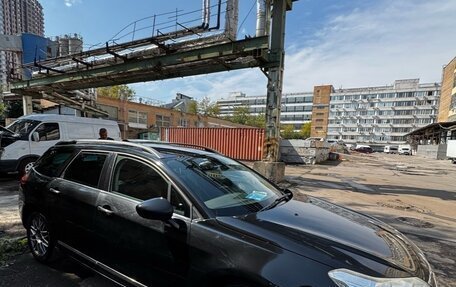 Citroen C5 II, 2014 год, 800 000 рублей, 5 фотография
