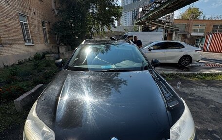 Citroen C5 II, 2014 год, 800 000 рублей, 6 фотография