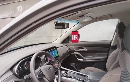 JAC S7, 2021 год, 1 490 000 рублей, 9 фотография