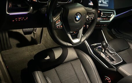 BMW 3 серия, 2021 год, 3 750 000 рублей, 7 фотография