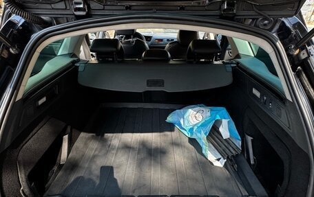 Citroen C5 II, 2014 год, 800 000 рублей, 9 фотография