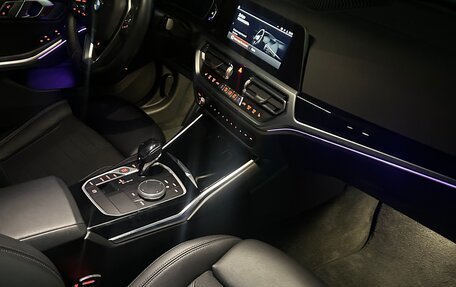 BMW 3 серия, 2021 год, 3 750 000 рублей, 6 фотография