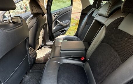 Citroen C5 II, 2014 год, 800 000 рублей, 10 фотография
