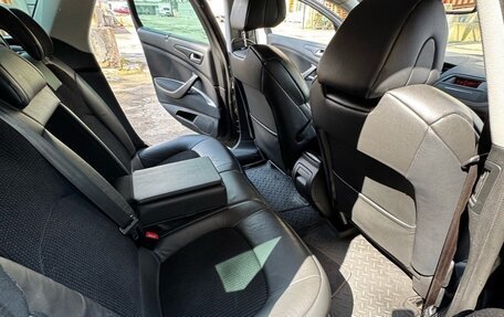 Citroen C5 II, 2014 год, 800 000 рублей, 8 фотография