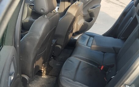 Opel Astra K, 2017 год, 1 000 000 рублей, 4 фотография