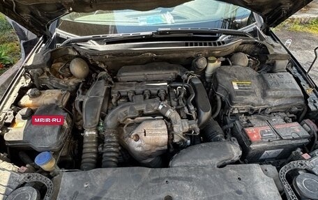 Citroen C5 II, 2014 год, 800 000 рублей, 7 фотография