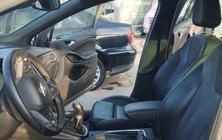 Opel Astra K, 2017 год, 1 000 000 рублей, 7 фотография