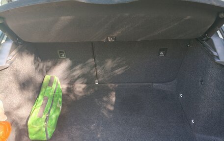 Skoda Octavia, 2018 год, 1 890 000 рублей, 10 фотография