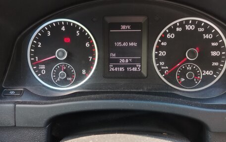 Volkswagen Tiguan I, 2011 год, 1 000 000 рублей, 7 фотография