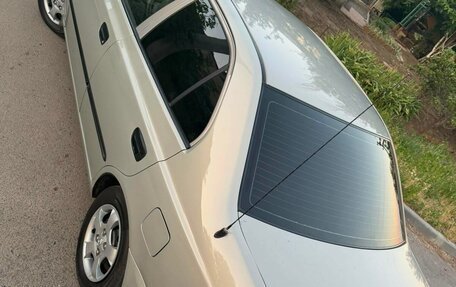 Hyundai Accent II, 2007 год, 450 000 рублей, 5 фотография