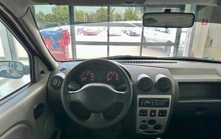Renault Logan I, 2009 год, 669 900 рублей, 7 фотография