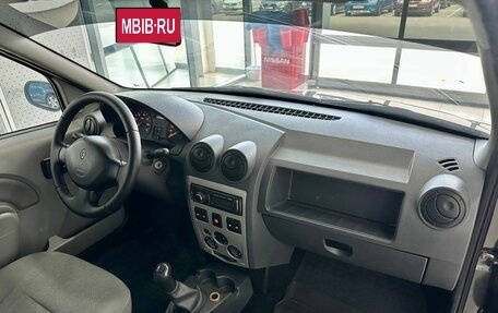 Renault Logan I, 2009 год, 669 900 рублей, 9 фотография