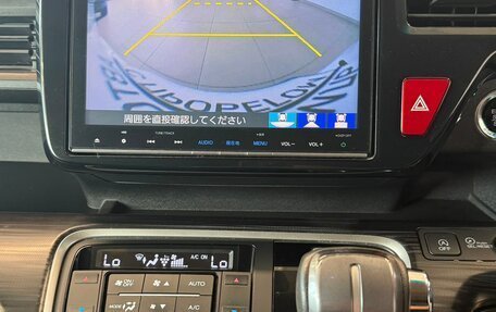 Honda Stepwgn IV, 2015 год, 2 099 000 рублей, 17 фотография