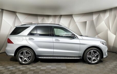 Mercedes-Benz GLE, 2017 год, 4 400 000 рублей, 6 фотография
