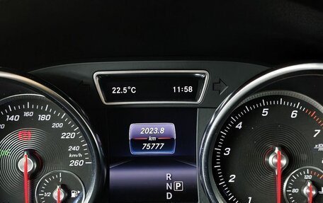 Mercedes-Benz GLE, 2017 год, 4 400 000 рублей, 18 фотография