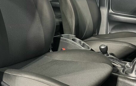Chevrolet Niva I рестайлинг, 2018 год, 770 000 рублей, 15 фотография