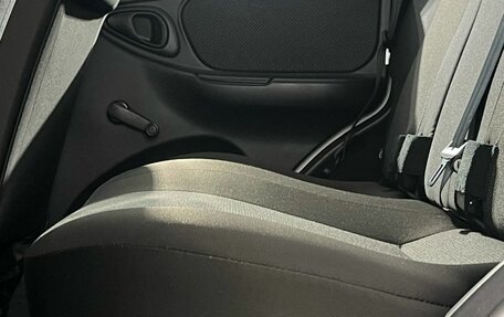 Chevrolet Niva I рестайлинг, 2018 год, 770 000 рублей, 16 фотография