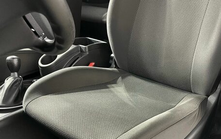 Chevrolet Niva I рестайлинг, 2018 год, 770 000 рублей, 14 фотография