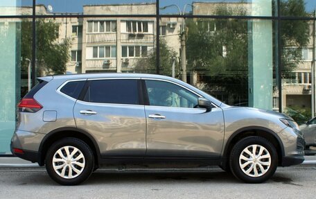 Nissan X-Trail, 2019 год, 1 995 000 рублей, 4 фотография