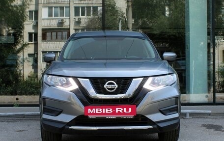 Nissan X-Trail, 2019 год, 1 995 000 рублей, 2 фотография