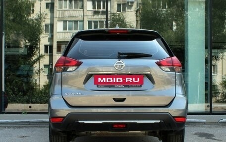 Nissan X-Trail, 2019 год, 1 995 000 рублей, 6 фотография