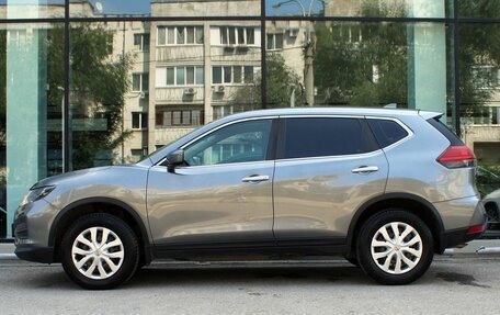Nissan X-Trail, 2019 год, 1 995 000 рублей, 8 фотография