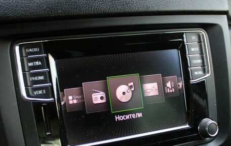 Skoda Yeti I рестайлинг, 2015 год, 1 180 000 рублей, 13 фотография