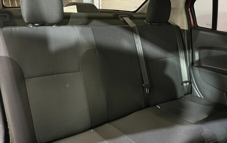 Renault Logan II, 2015 год, 599 000 рублей, 11 фотография