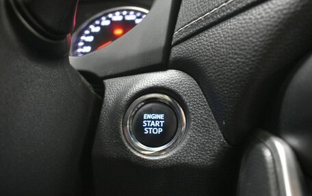 Toyota RAV4, 2021 год, 3 269 000 рублей, 15 фотография