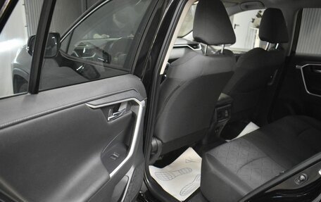 Toyota RAV4, 2021 год, 3 269 000 рублей, 18 фотография