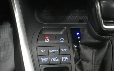 Toyota RAV4, 2021 год, 3 269 000 рублей, 17 фотография