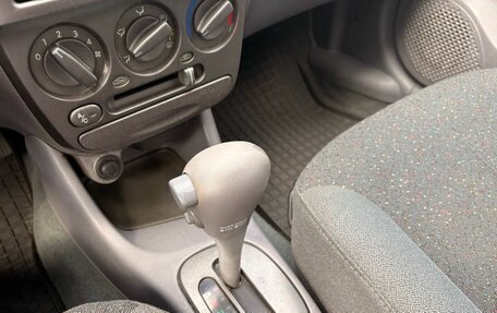 Hyundai Accent II, 2009 год, 495 000 рублей, 15 фотография