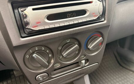 Hyundai Accent II, 2009 год, 495 000 рублей, 14 фотография