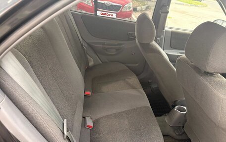 Hyundai Accent II, 2009 год, 495 000 рублей, 19 фотография