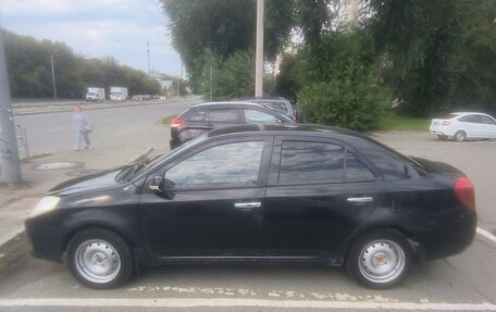 Geely MK I рестайлинг, 2013 год, 199 000 рублей, 4 фотография