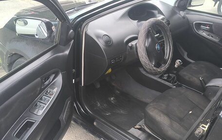 Geely MK I рестайлинг, 2013 год, 199 000 рублей, 8 фотография