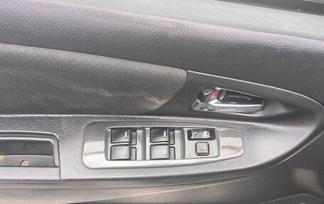 Geely MK I рестайлинг, 2013 год, 199 000 рублей, 9 фотография