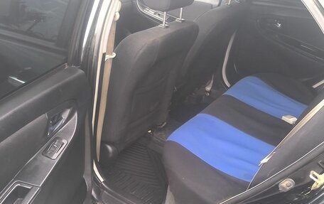 Geely MK I рестайлинг, 2013 год, 199 000 рублей, 14 фотография