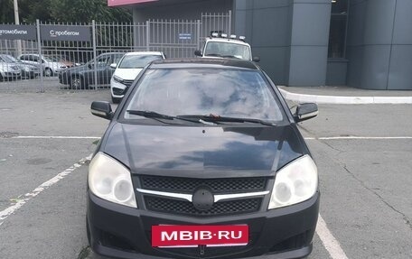 Geely MK I рестайлинг, 2013 год, 199 000 рублей, 2 фотография