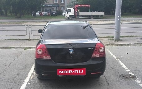 Geely MK I рестайлинг, 2013 год, 199 000 рублей, 6 фотография