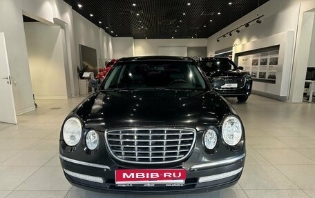 KIA Opirus I (gh), 2008 год, 650 000 рублей, 2 фотография