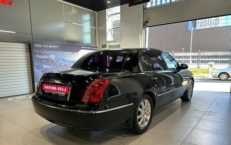KIA Opirus I (gh), 2008 год, 650 000 рублей, 4 фотография