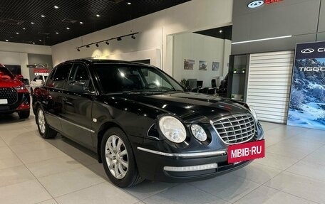 KIA Opirus I (gh), 2008 год, 650 000 рублей, 3 фотография