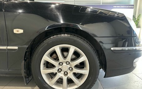 KIA Opirus I (gh), 2008 год, 650 000 рублей, 18 фотография