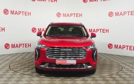 Haval Jolion, 2022 год, 1 848 000 рублей, 2 фотография