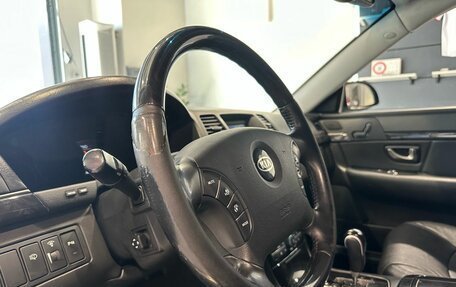 KIA Opirus I (gh), 2008 год, 650 000 рублей, 12 фотография